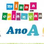 missa com crianças