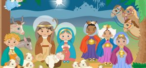 Missa com crianças Natal do Senhor
