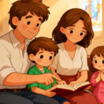 Devemos forçar o nosso filho a ir à missa?